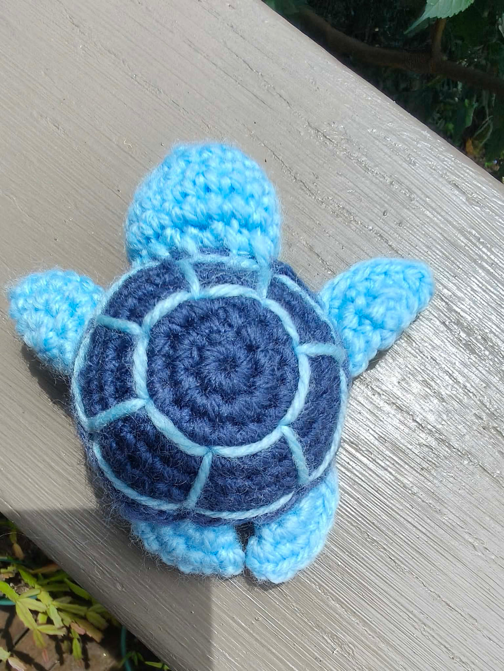Toy Turtle